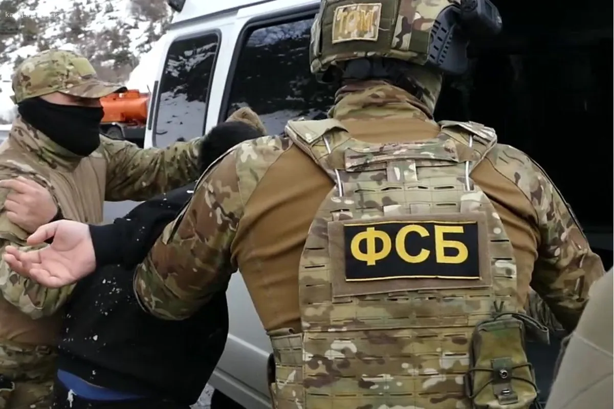 МВД: в 2024 году в Ставропольском крае задержано 30 участников террористических организаций