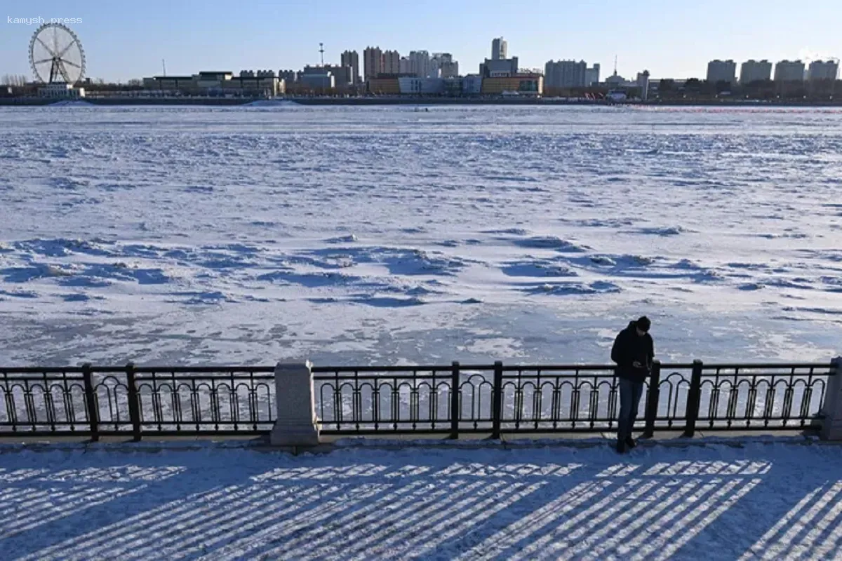В округе Хэйхэ готовятся к увеличению потока туристов из России