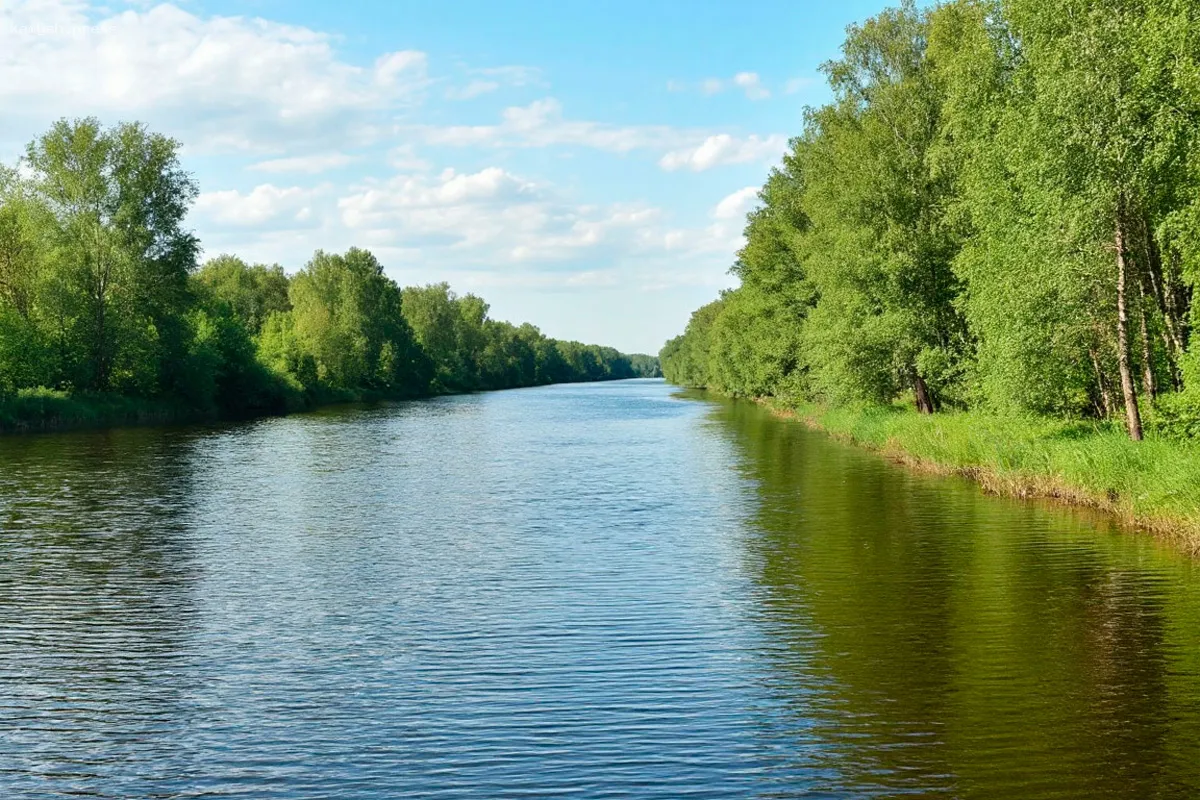 Ивановская область: ожидаются экологические последствия из-за зимы с недостатком снега