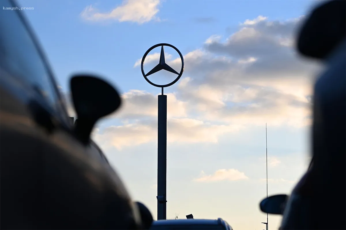 Немецкие автомобильные бренды испытывают трудности на китайском рынке