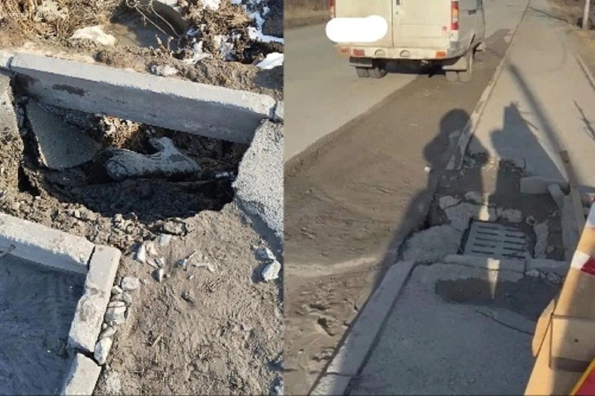 В Новосибирске введен режим повышенной готовности из-за угрозы обрушения дамбы