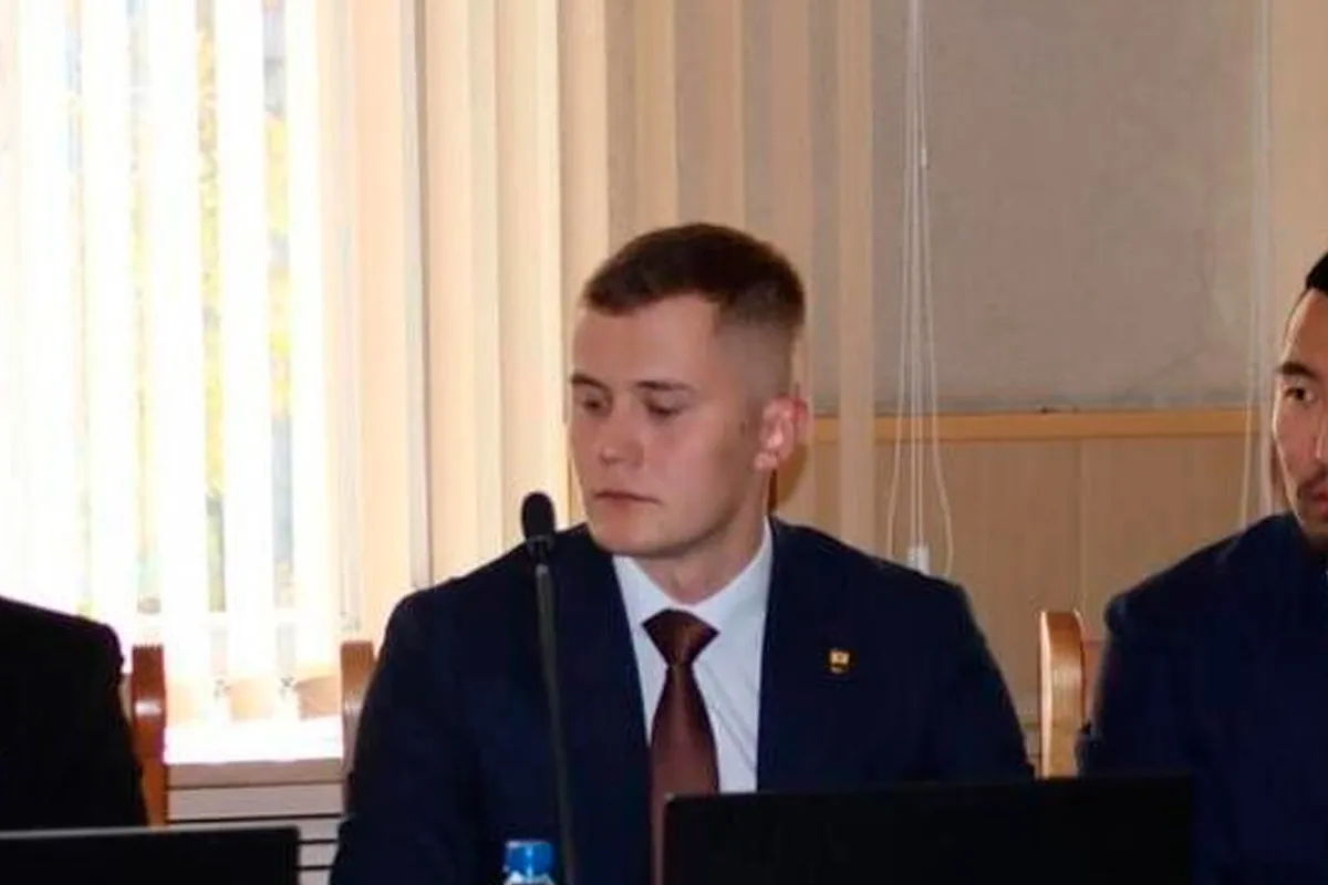 Заседание по делу депутата из Читы отложили из-за его отсутствия