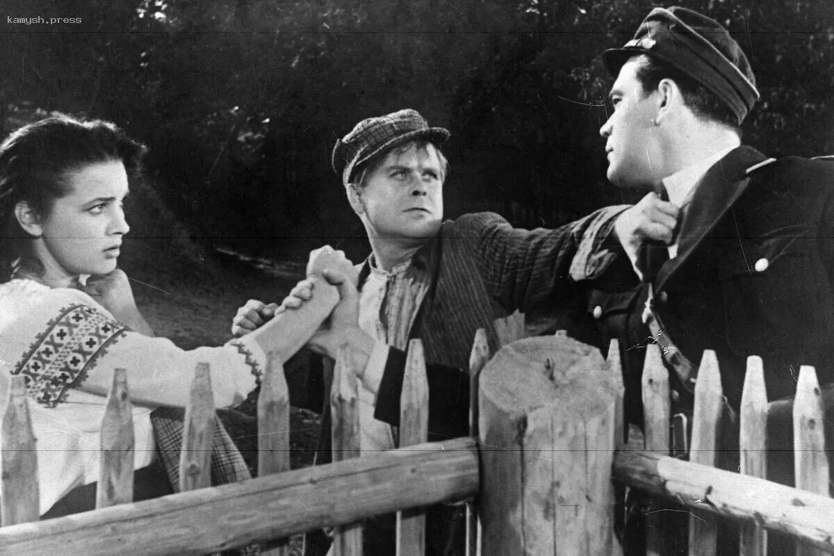 Проклятье Ватикана. Какой легендарный советский фильм предал анафеме папа римский?