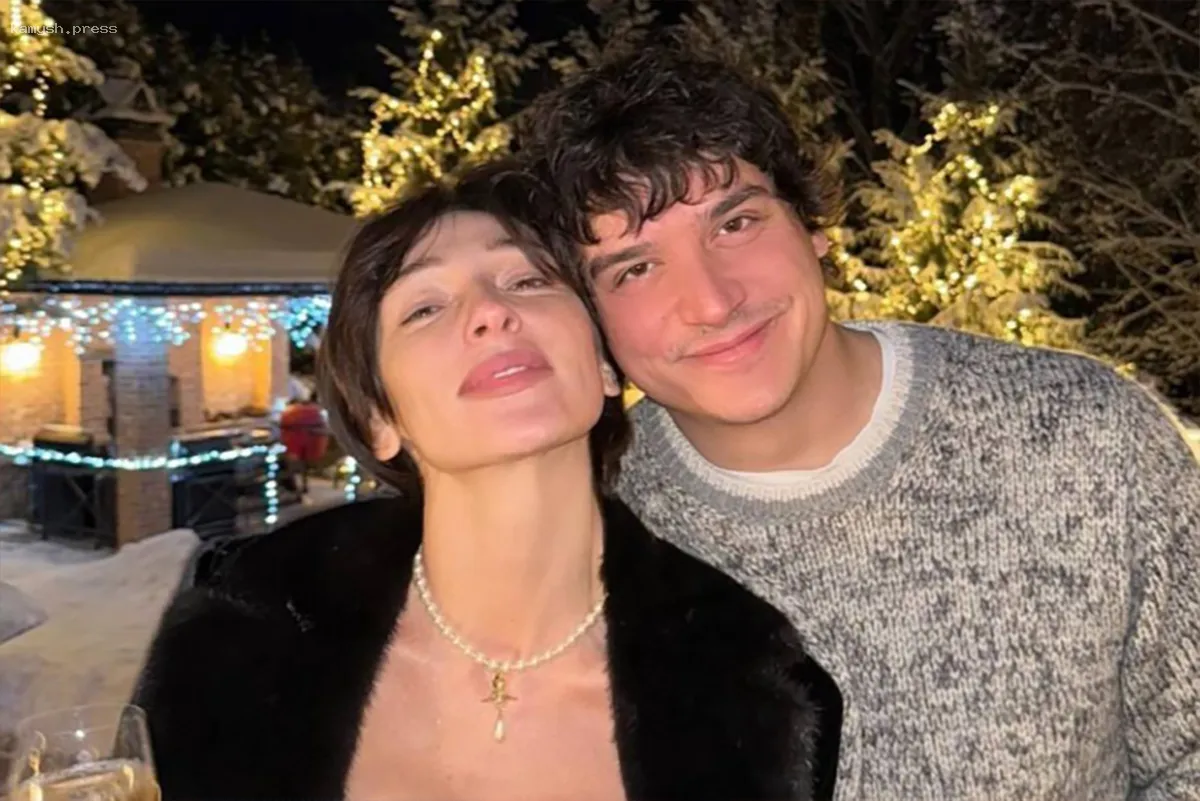 Настя Ивлеева о новом питомце: Жизнь в деревне становится ярче