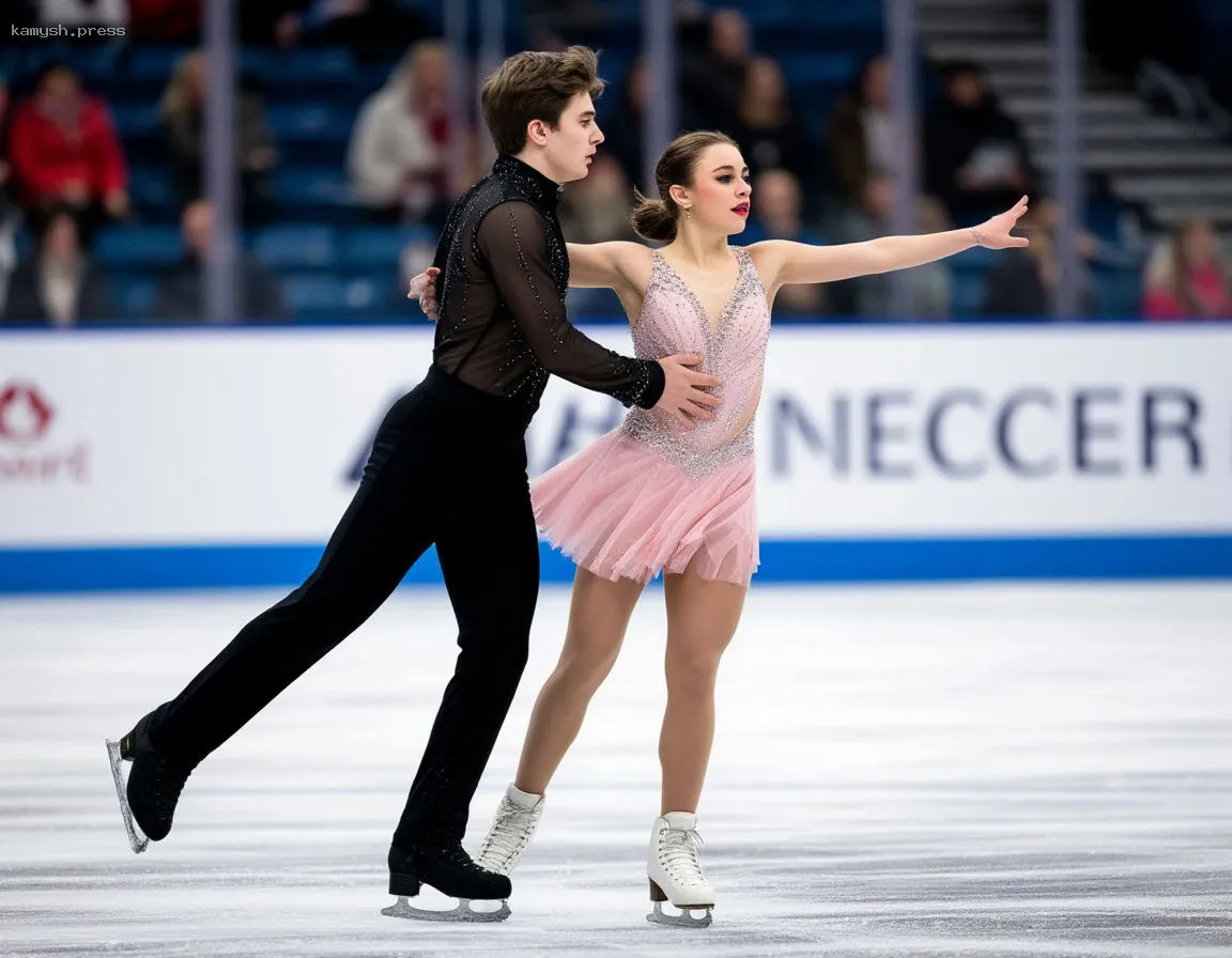 В Новосибирске возбуждено уголовное дело против тренера, который домогался юных фигуристок