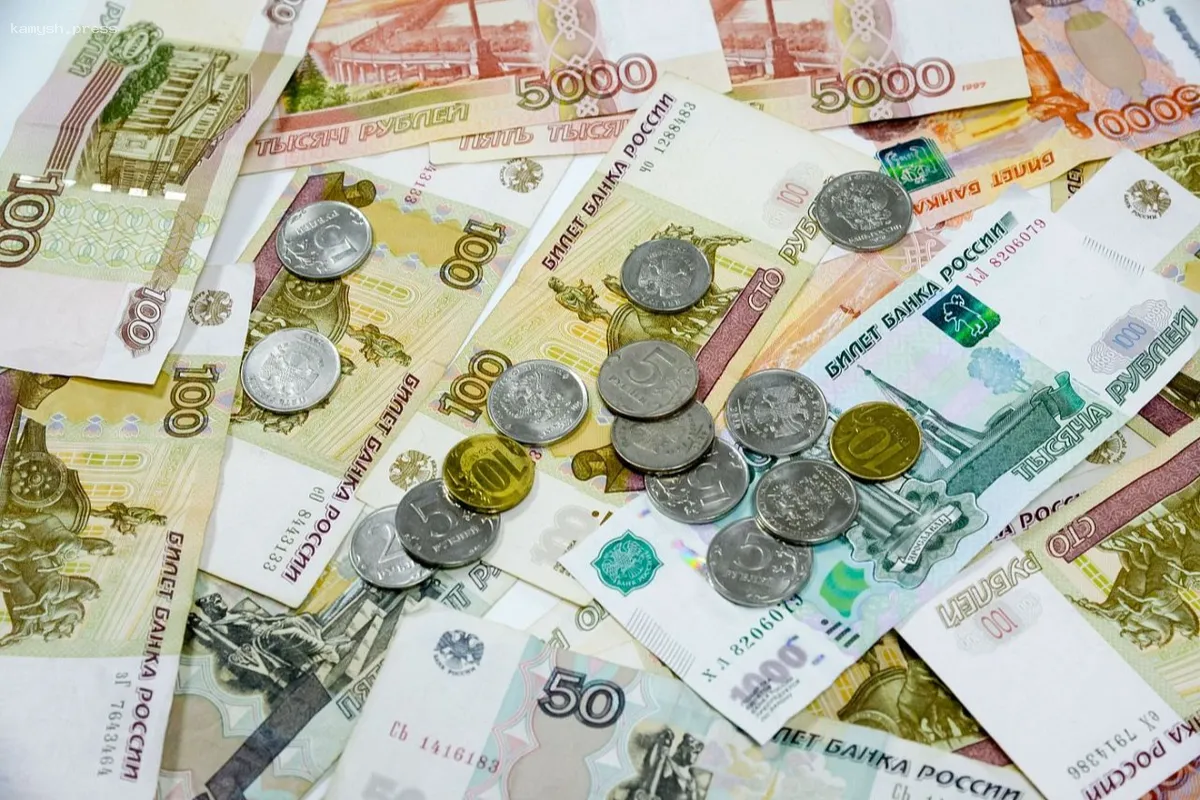 В России началась «Неделя монет»