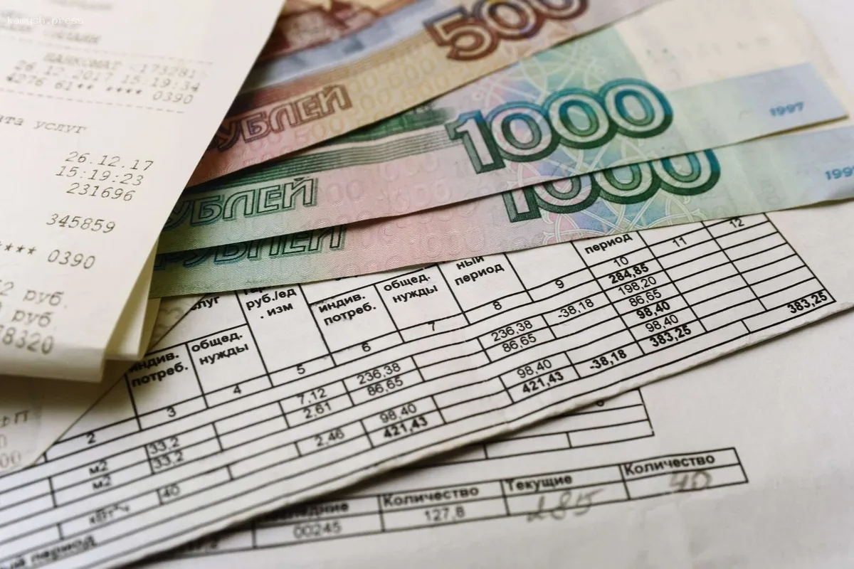 Сергей Миронов выступил против увеличивающих коэффициентов в плате за ЖКУ