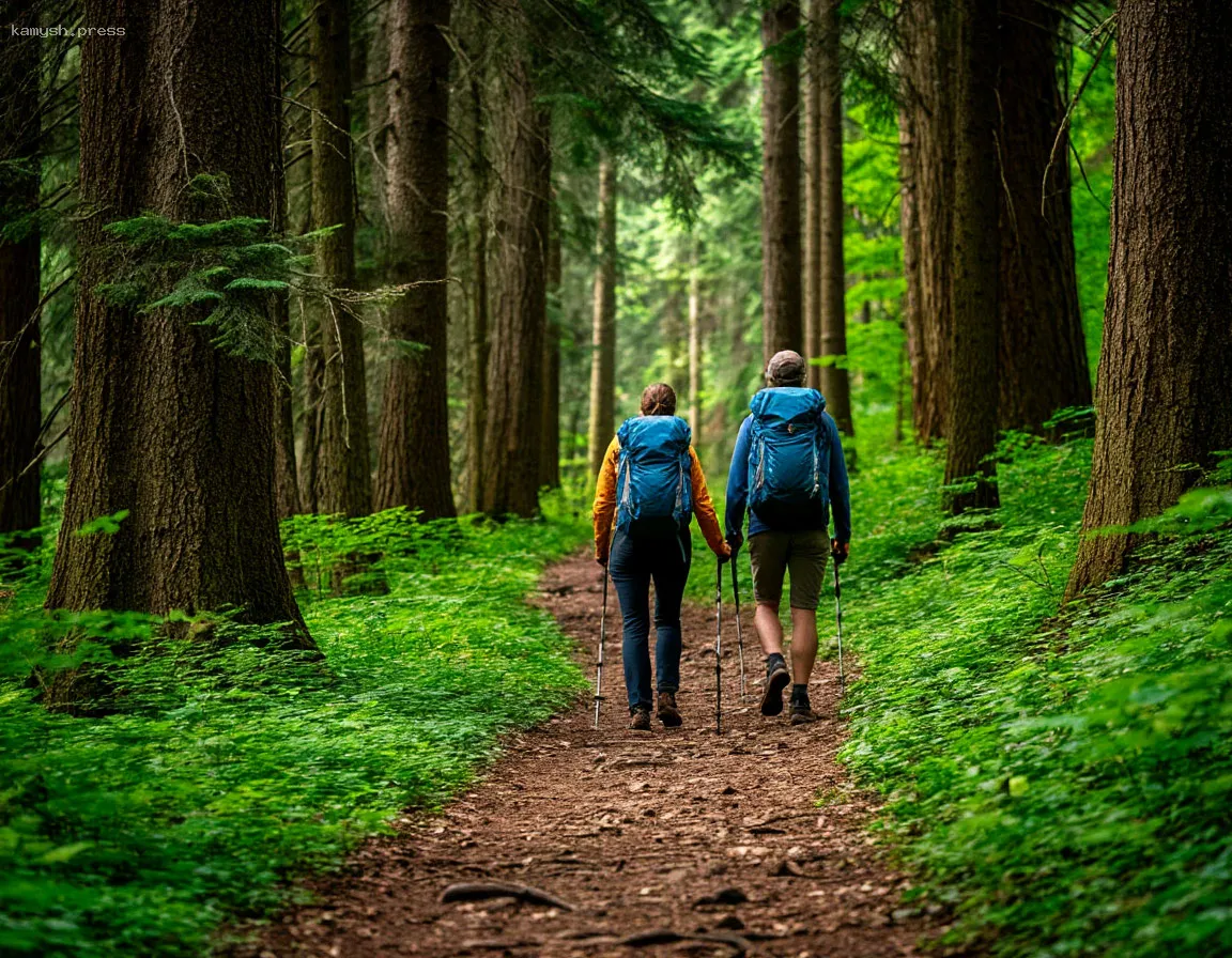 В Новосибирской области обнаружено свыше 8,5 тысяч гектаров для туристической деятельности