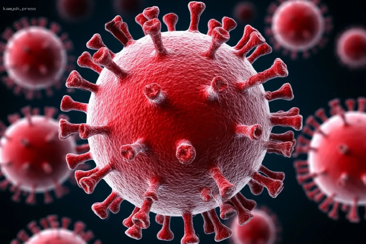 Утечка из лаборатории в Ухане: Белый дом раскрыл данные о происхождении COVID-19