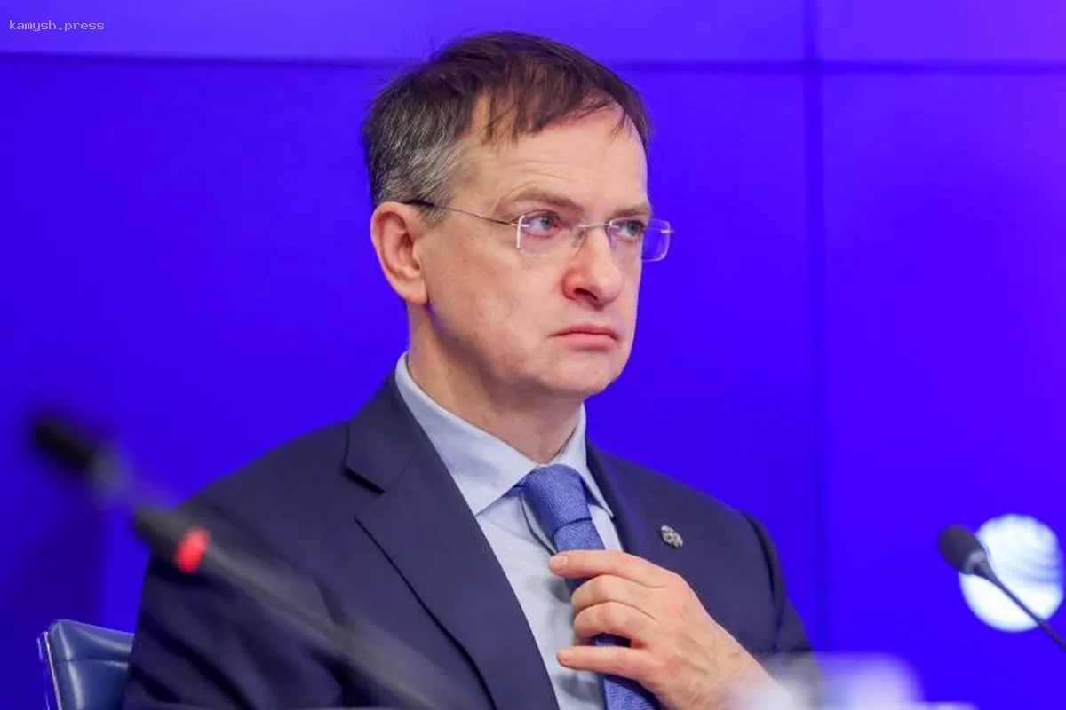 Bloomberg: Власти США возражают против участия Мединского в мирных переговорах