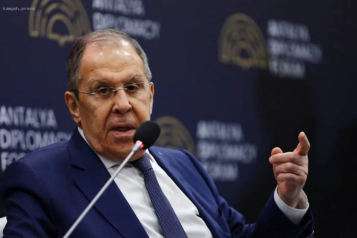 Москва выражает недовольство акцентом Астаны на территориальной целостности