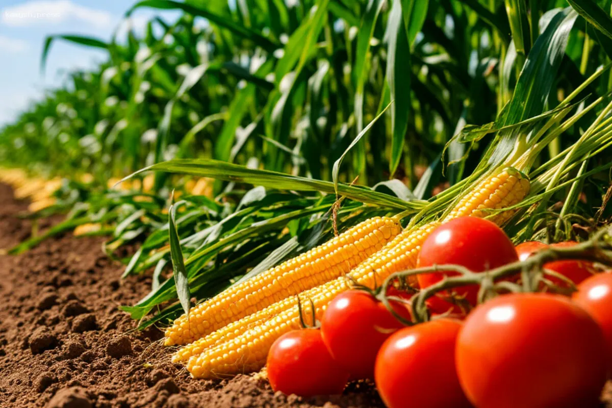 Экспорт сельскохозяйственной продукции из Марий Эл увеличился на 38%