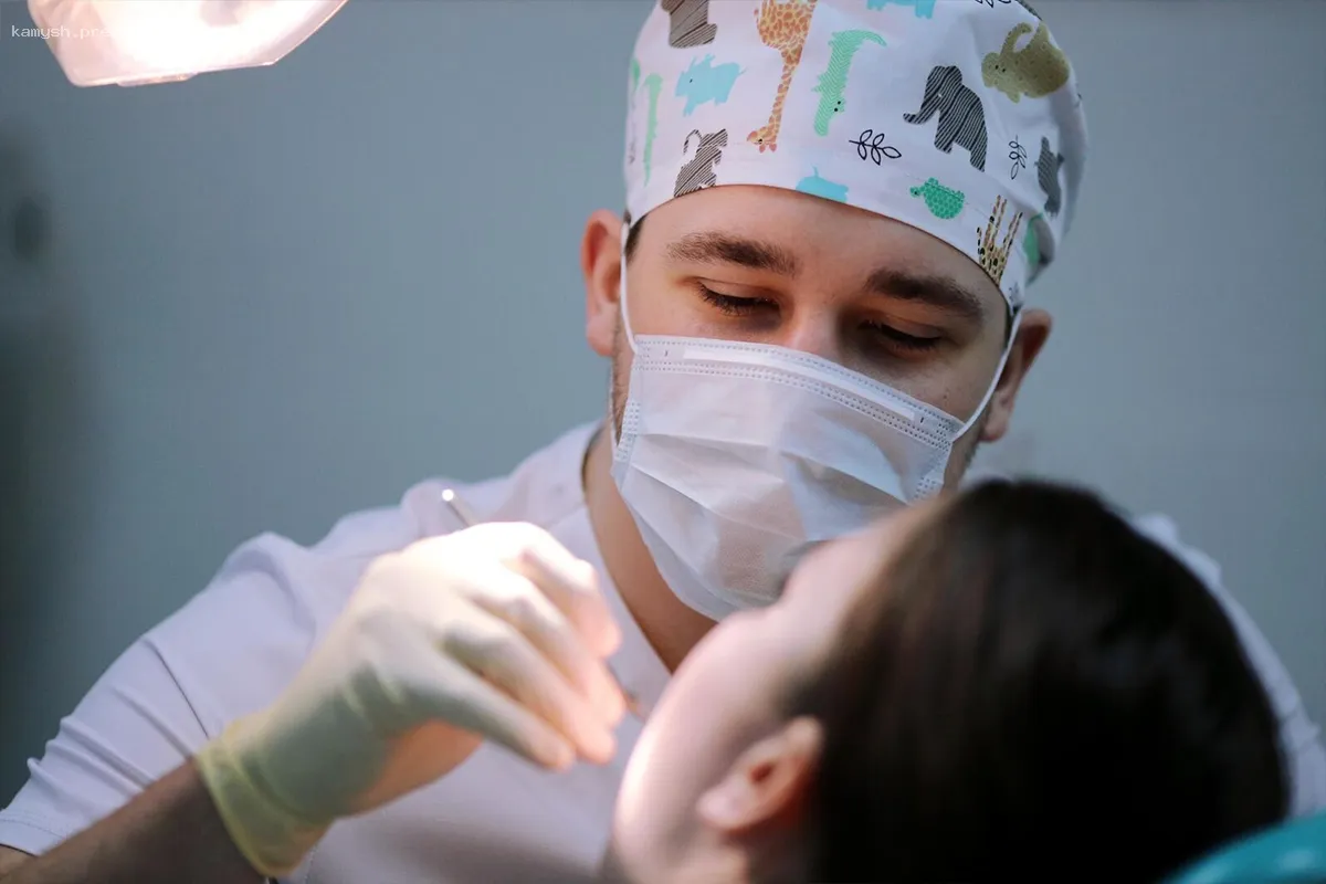 В Калифорнии скончалась девочка после стоматологической процедуры