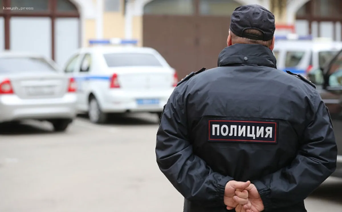 Обнаженный гражданин России бродил по улицам и произносил заклинания из «Гарри Поттера»