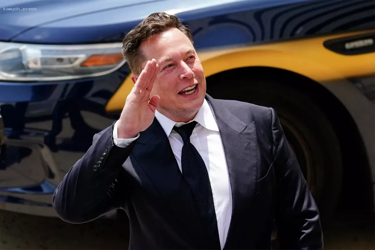 Совет директоров Tesla начал поиск нового CEO вместо Маска
