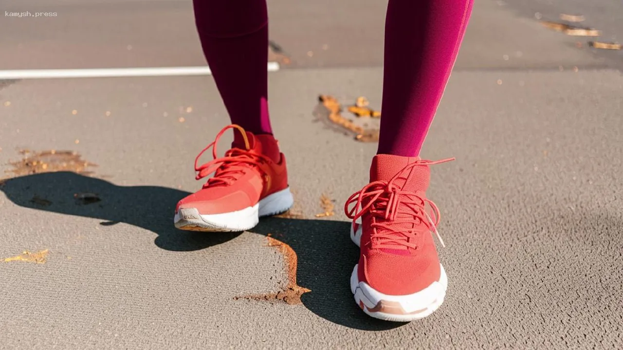Терапевт Звонков предостерегает от опасной практики блогера, прошедшего 100 тысяч шагов