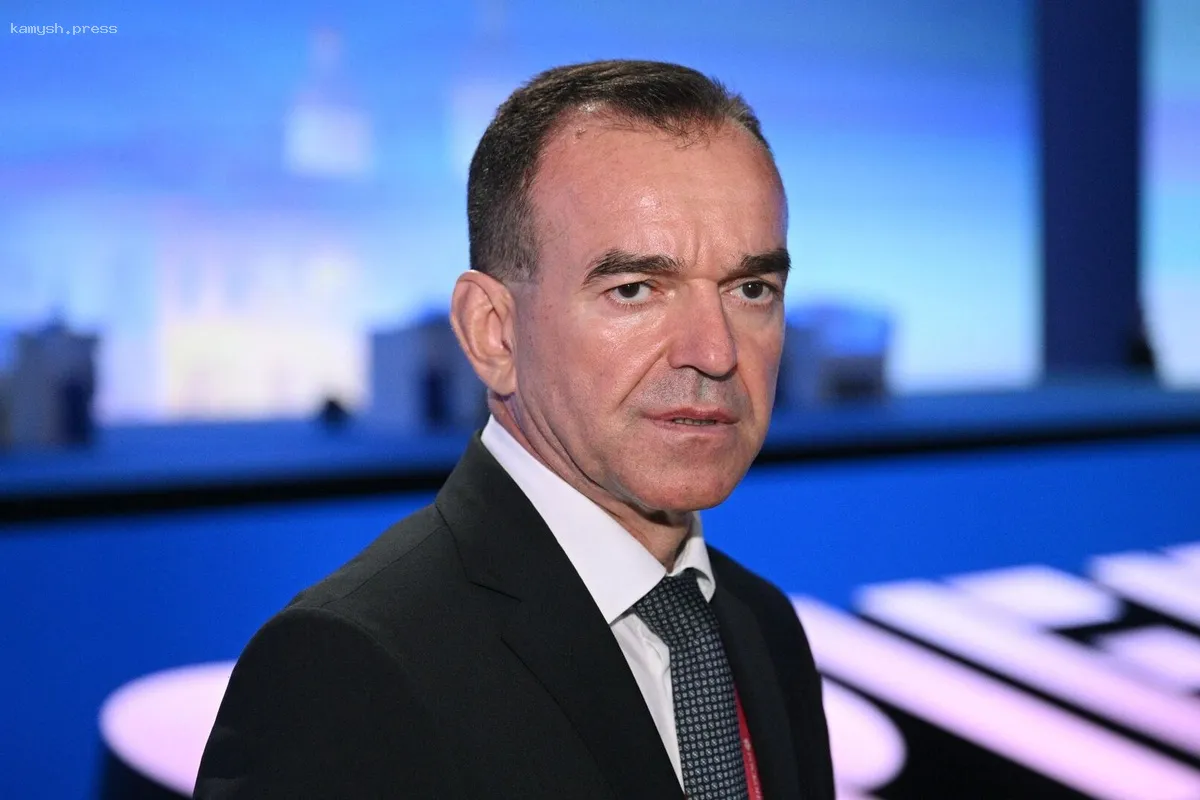 Губернатор Краснодарского края предложил туристам альтернативные варианты отдыха в Анапе