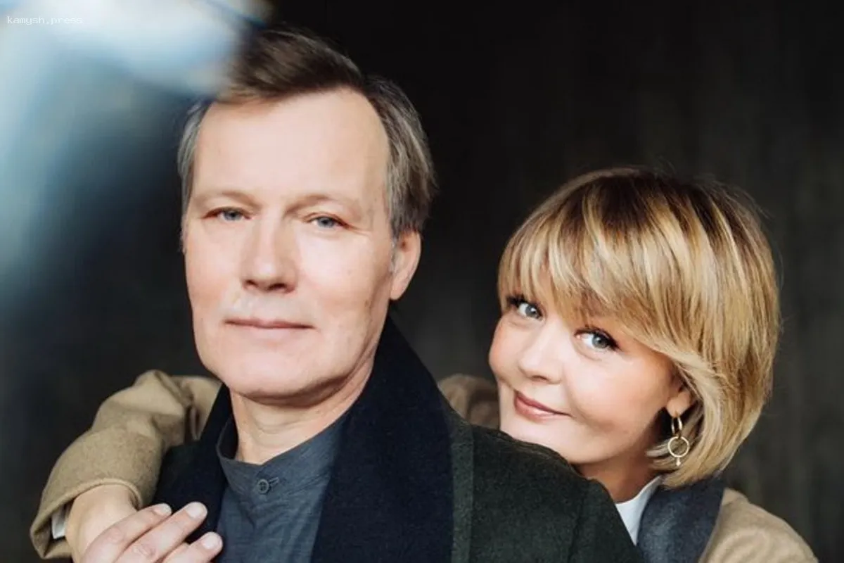 Самое главное в браке – это... Как идеальный развод Юлии Меньшовой стал началом безумной любви