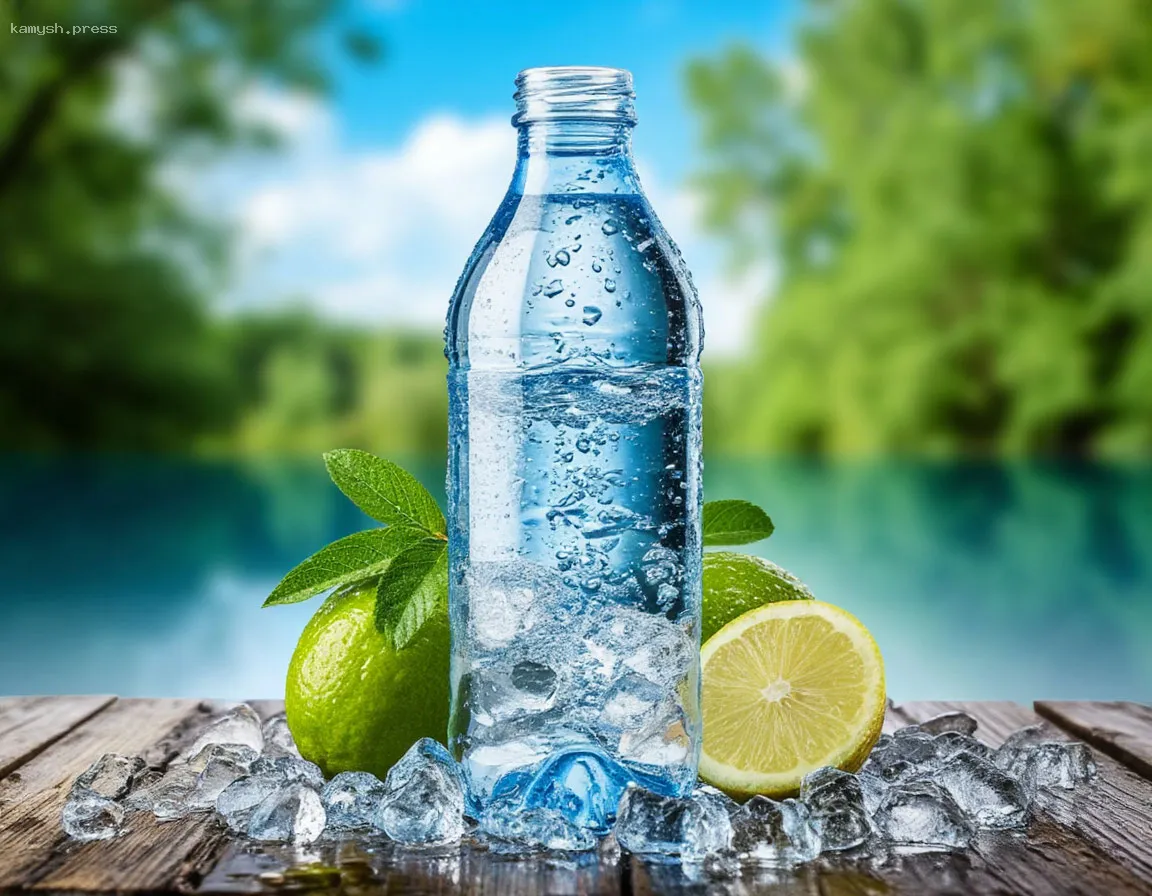 Жители Новосибирска сообщили о значительном росте цен на минеральную воду