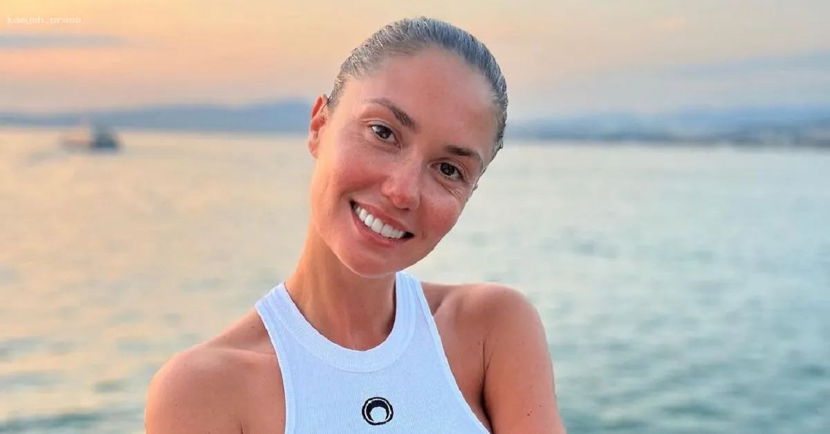 Появились первые сведения о тайной свадьбе Муцениеце и Дранги