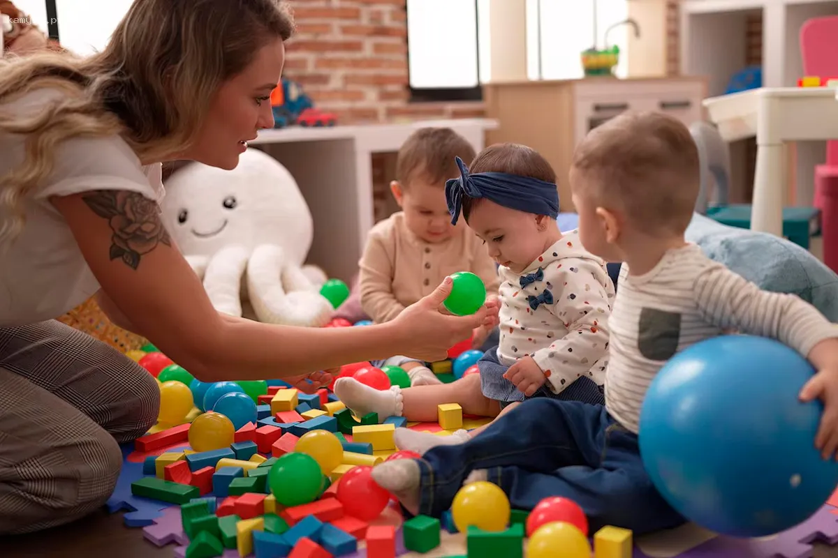 В Самаре произойдут изменения в системе образования