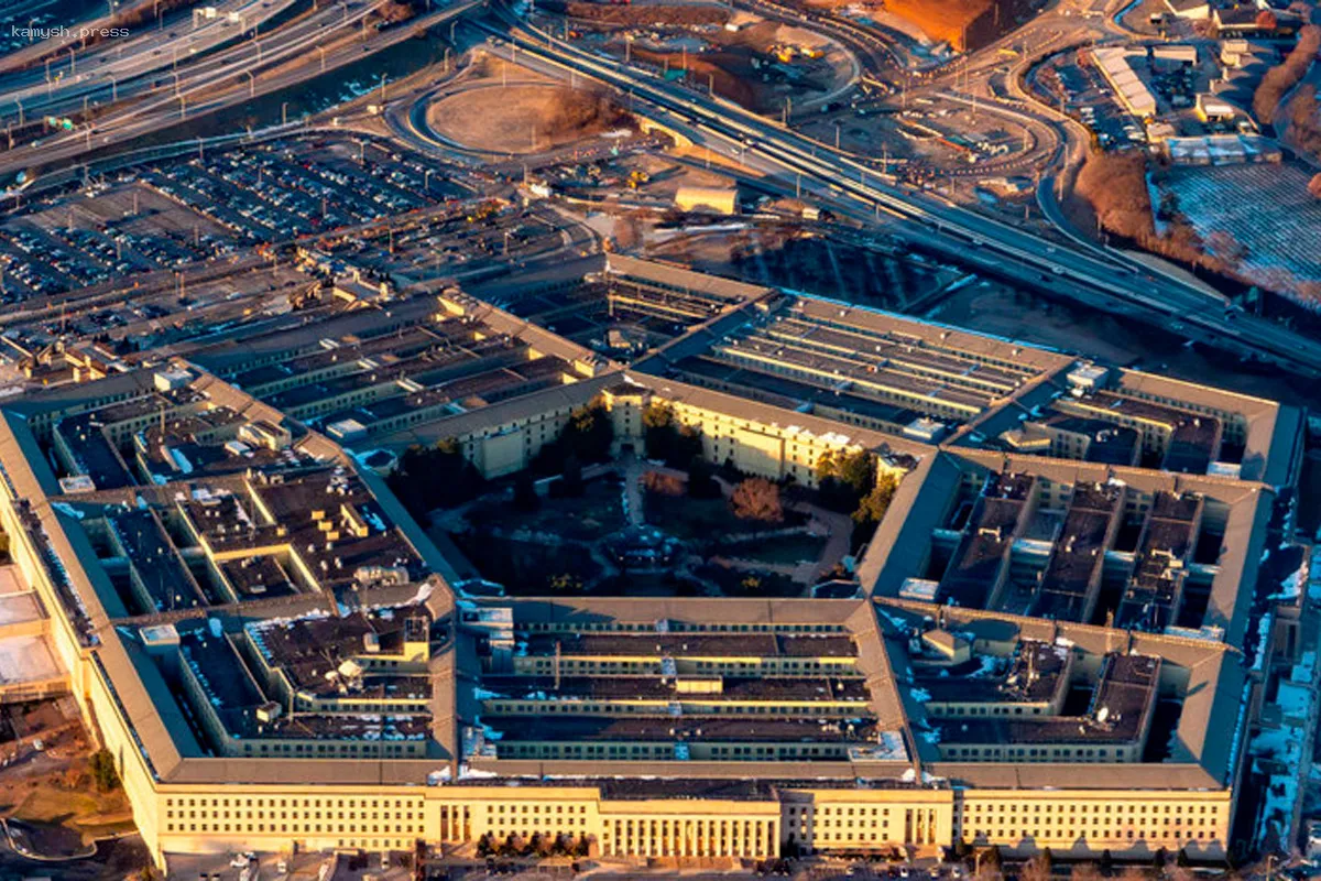 Пентагон ищет исполнителя для анализа военных архивов России