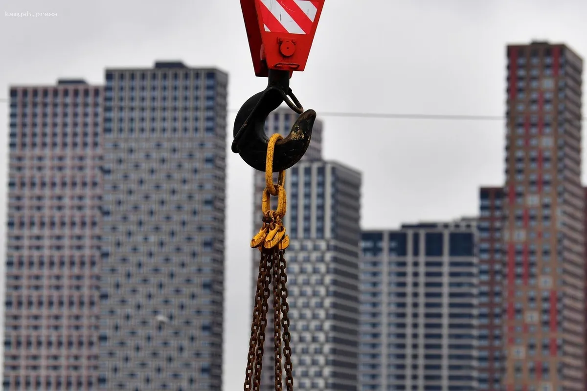 Эксперт назвала лучший момент для покупки жилья