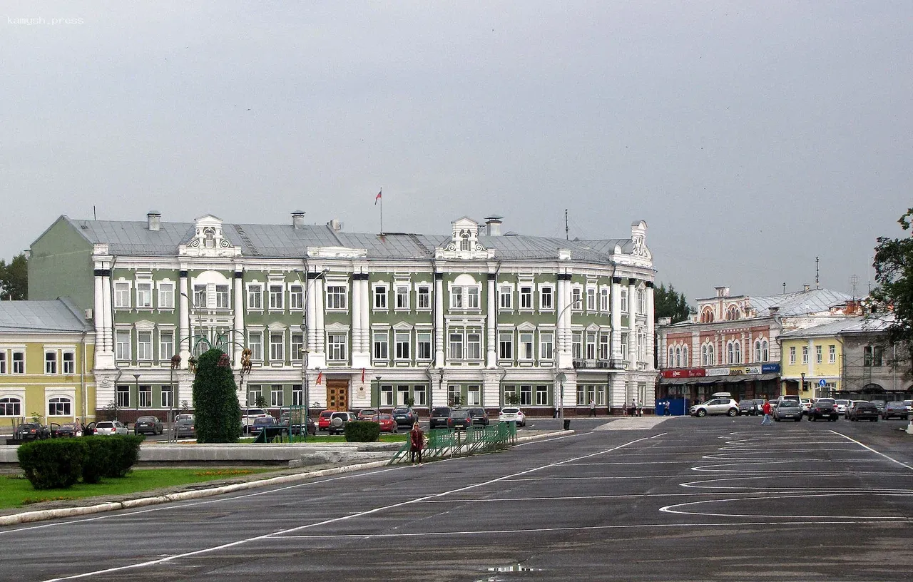 Следственные органы исследуют действия бывшего первого заместителя мэра Вологды