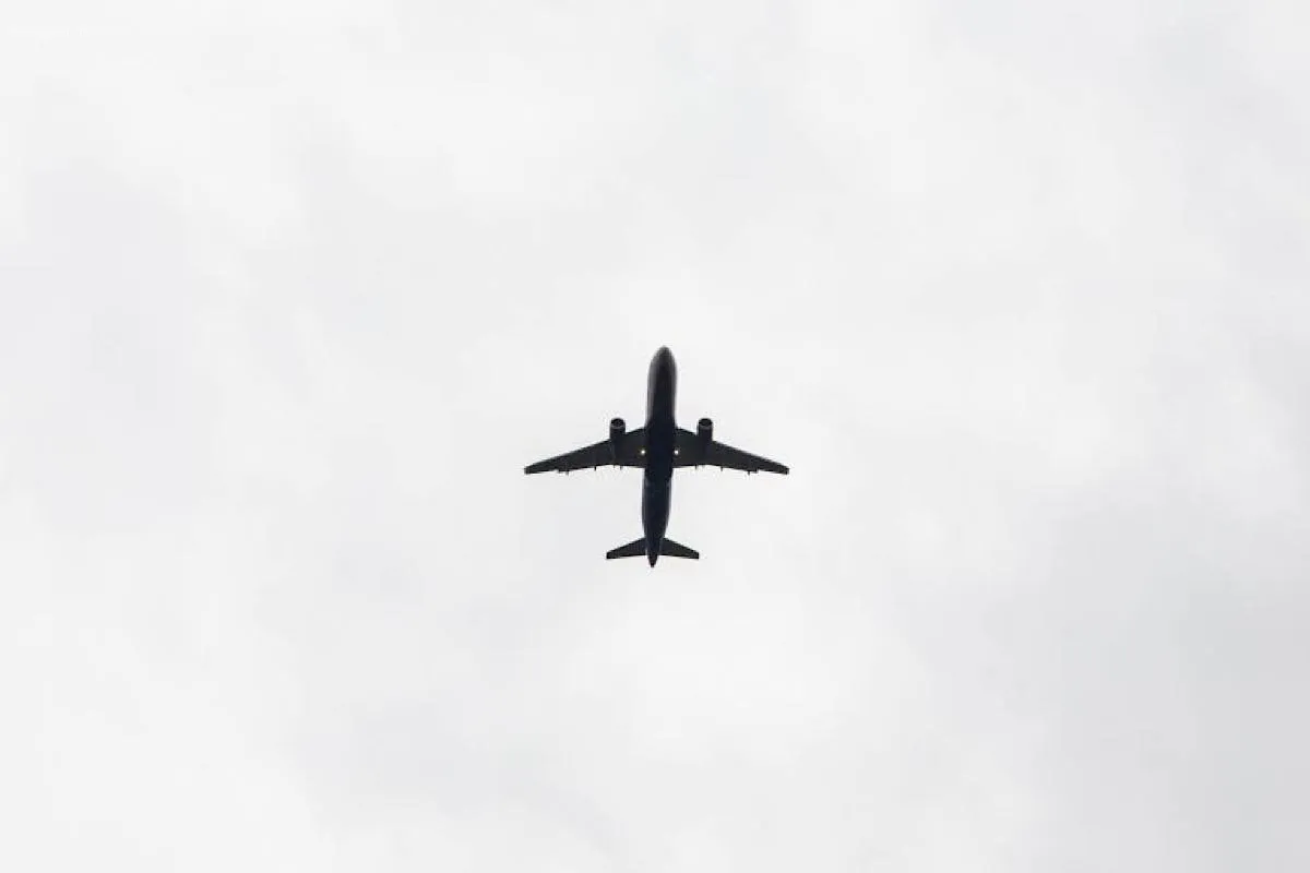 Инцидент на борту рейса в Сочи: пассажир угрожал экипажу расправой