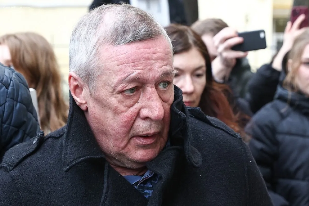 Изумительный ужин: тыквенный суп, роллы и шашлык из королевских креветок от Михаила Ефремова