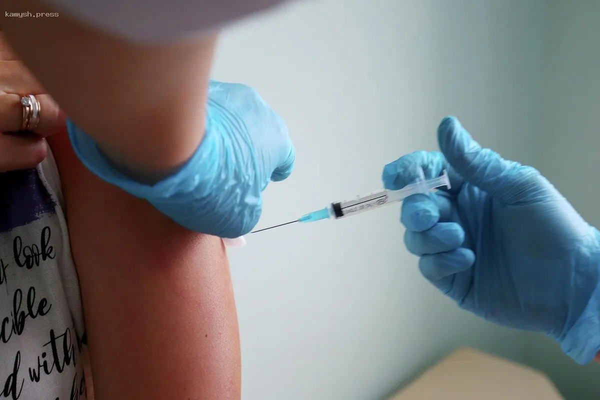 Региональные различия в закупке вакцины от папилломы: повышенный риск заболеваний