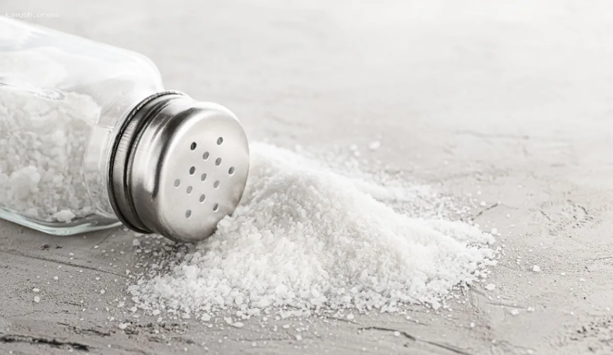 Доктор Бобровский выявил неожиданный источник опасной дозы соли