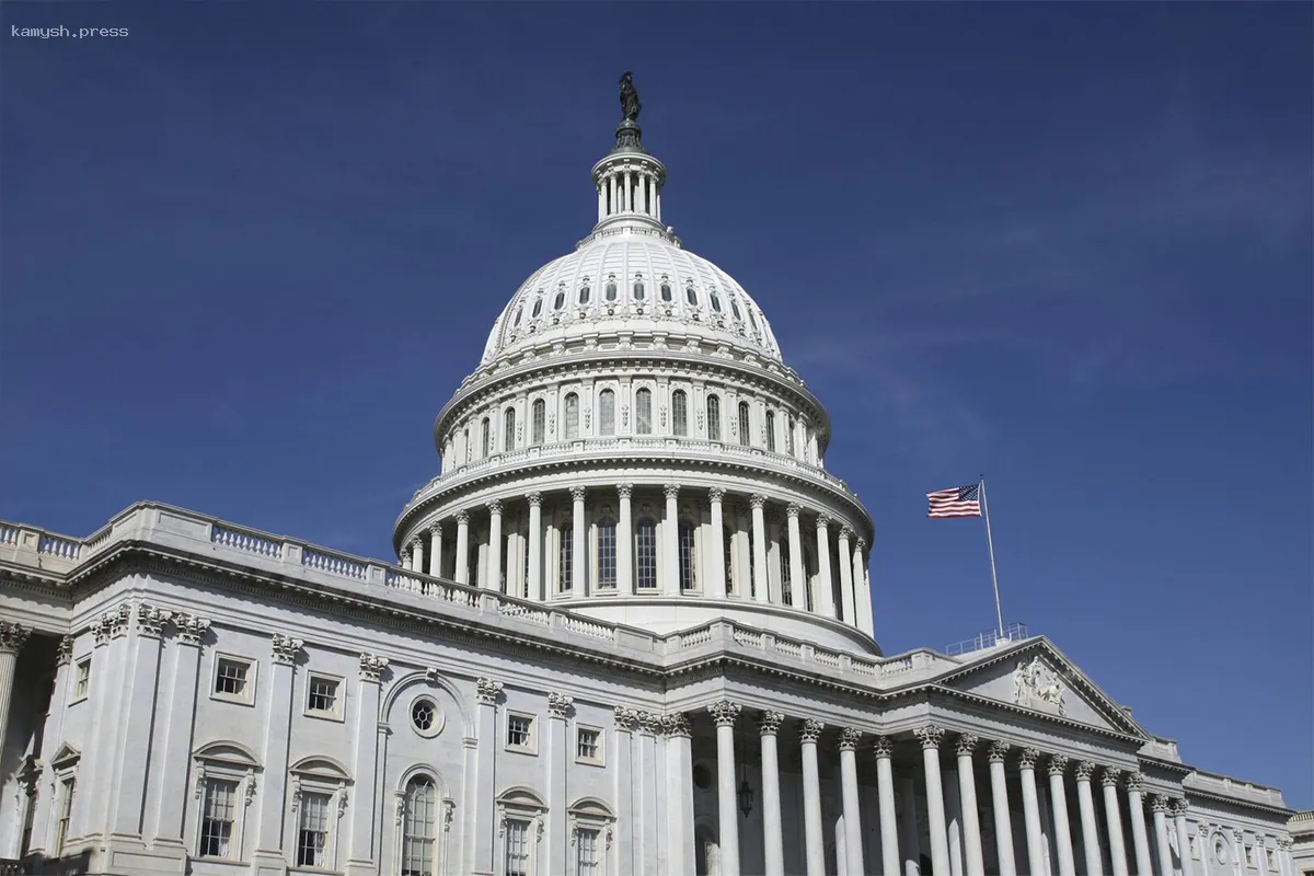 Fox News охарактеризовал Палату представителей США как хоспис