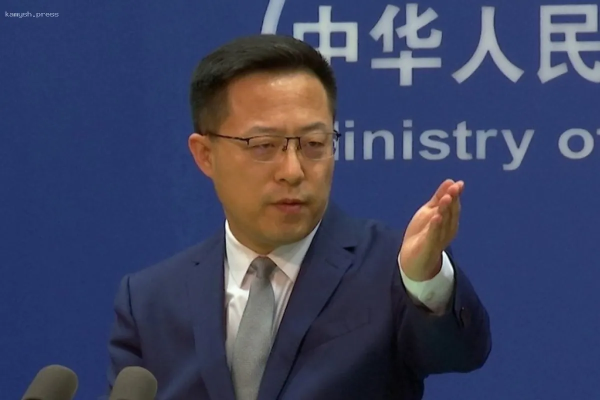 Ответ китайского дипломата о Курилах удивил японских журналистов