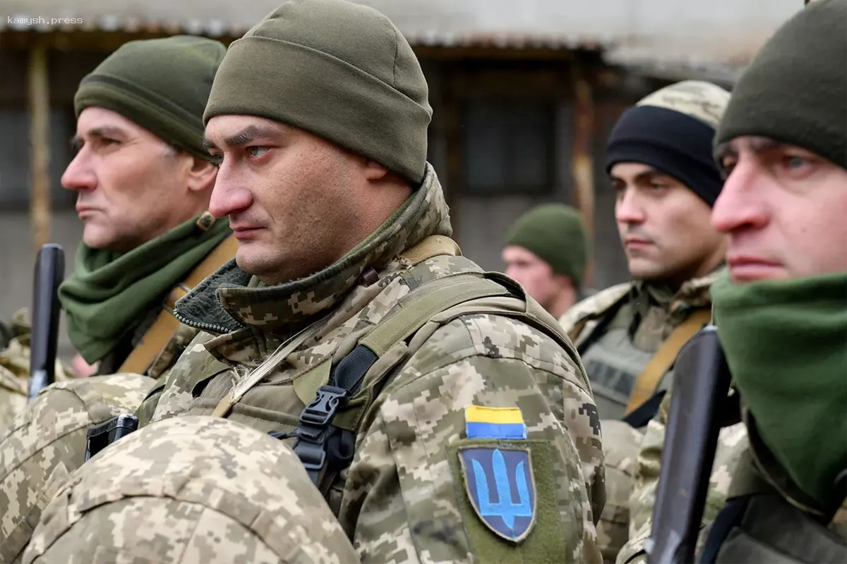 В Ивано-Франковской области задержан чиновник военкомата за