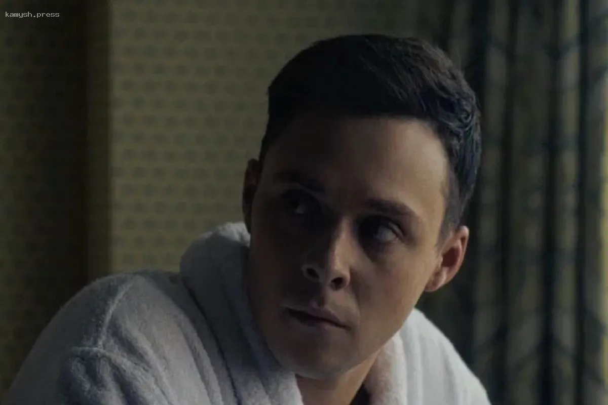 Влад Прохоров появился на мероприятии с 48-летней партнершей