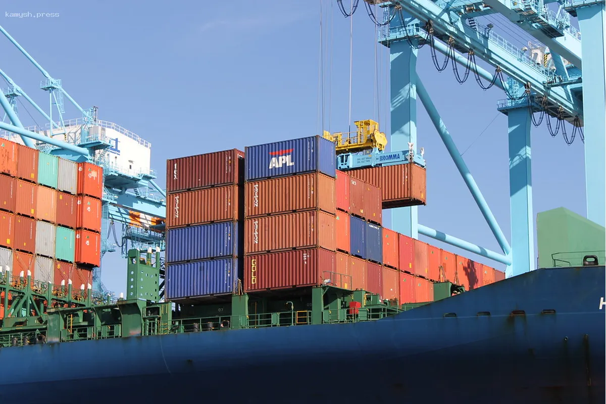 Китай объявил о своих мерах в ответ на пошлины США