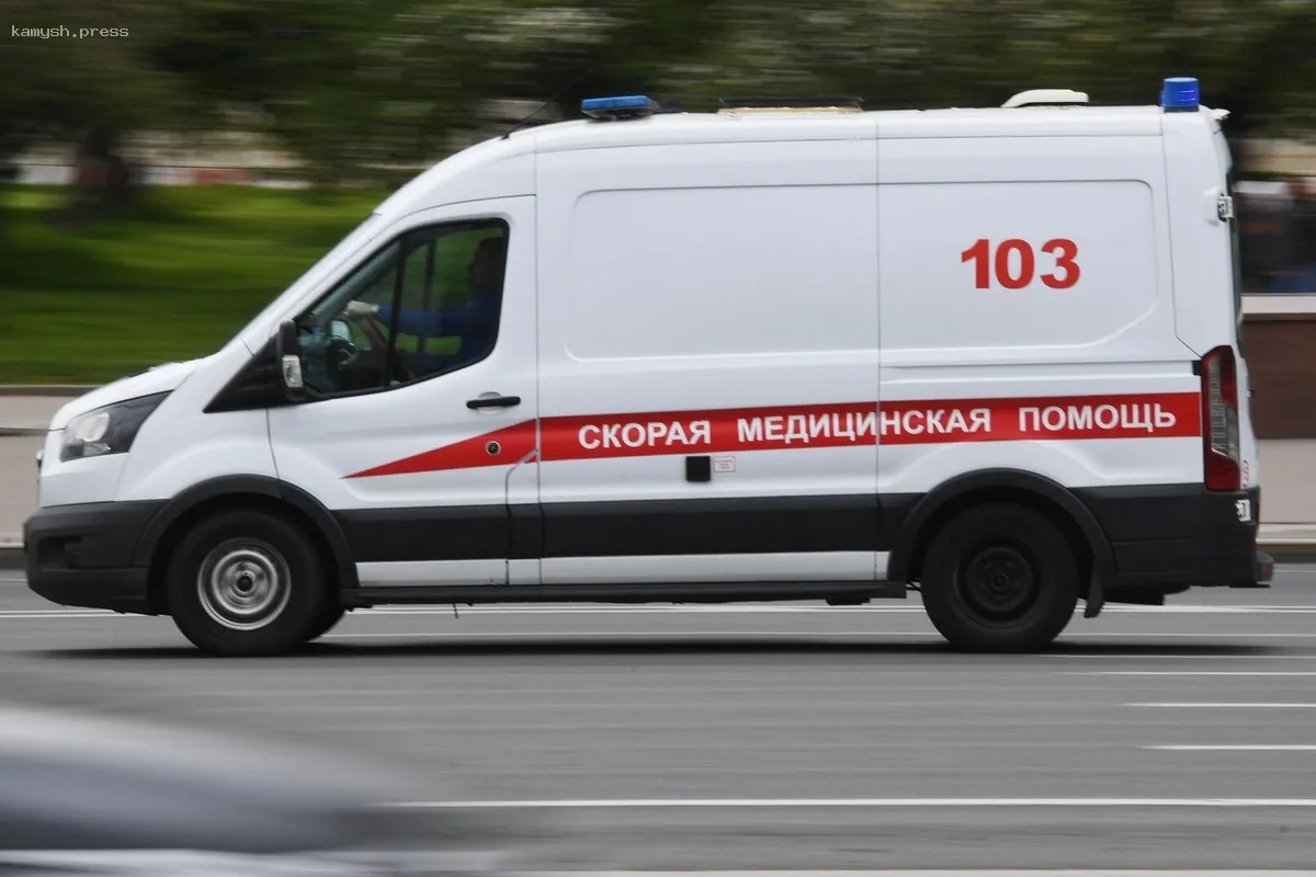 Московский студент из Мали внезапно умер от истощения