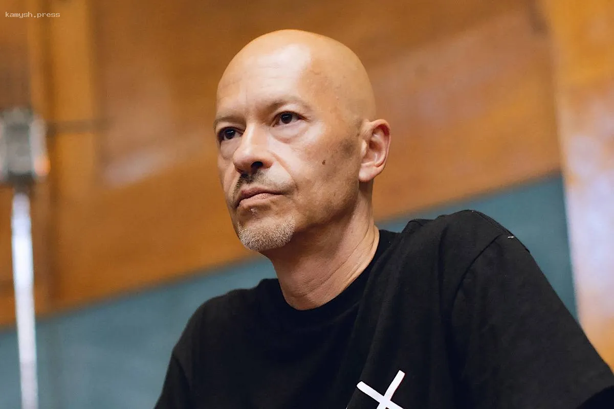 Близкие друзья Бондарчука заявили, что его «активный стиль жизни» стал причиной разрыва с Андреевой