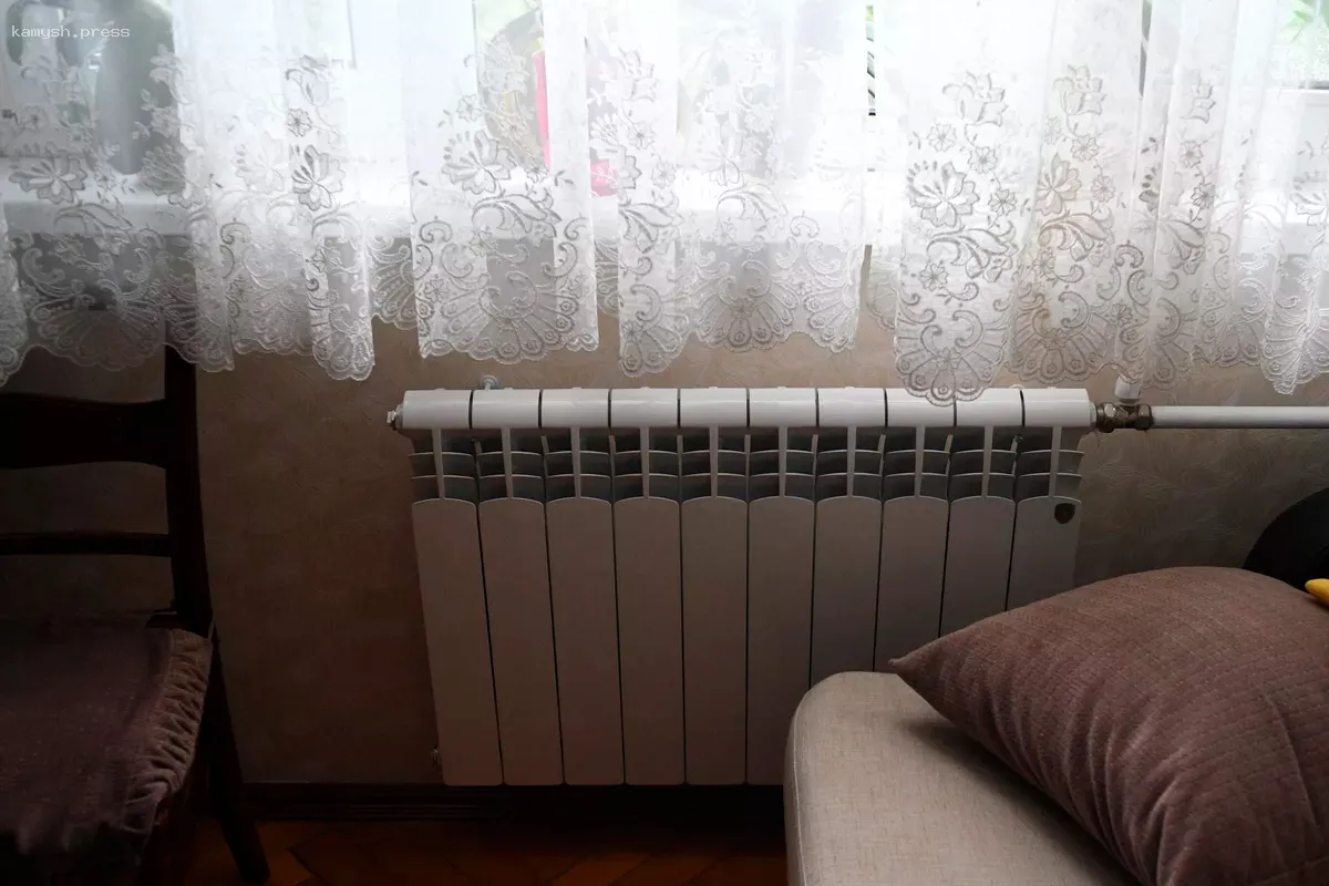 Специалист объяснил, в каких ситуациях управляющая компания должна заменить радиаторы отопления в квартире