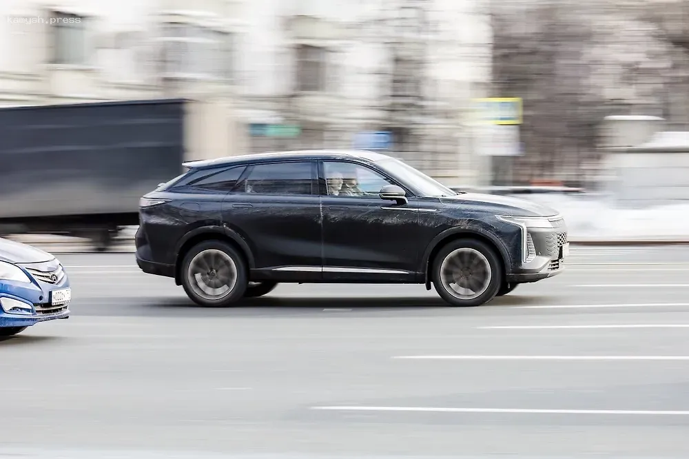 С 1 апреля 2025 года вступили в силу новые правила дорожного движения: что ожидает автомобилистов