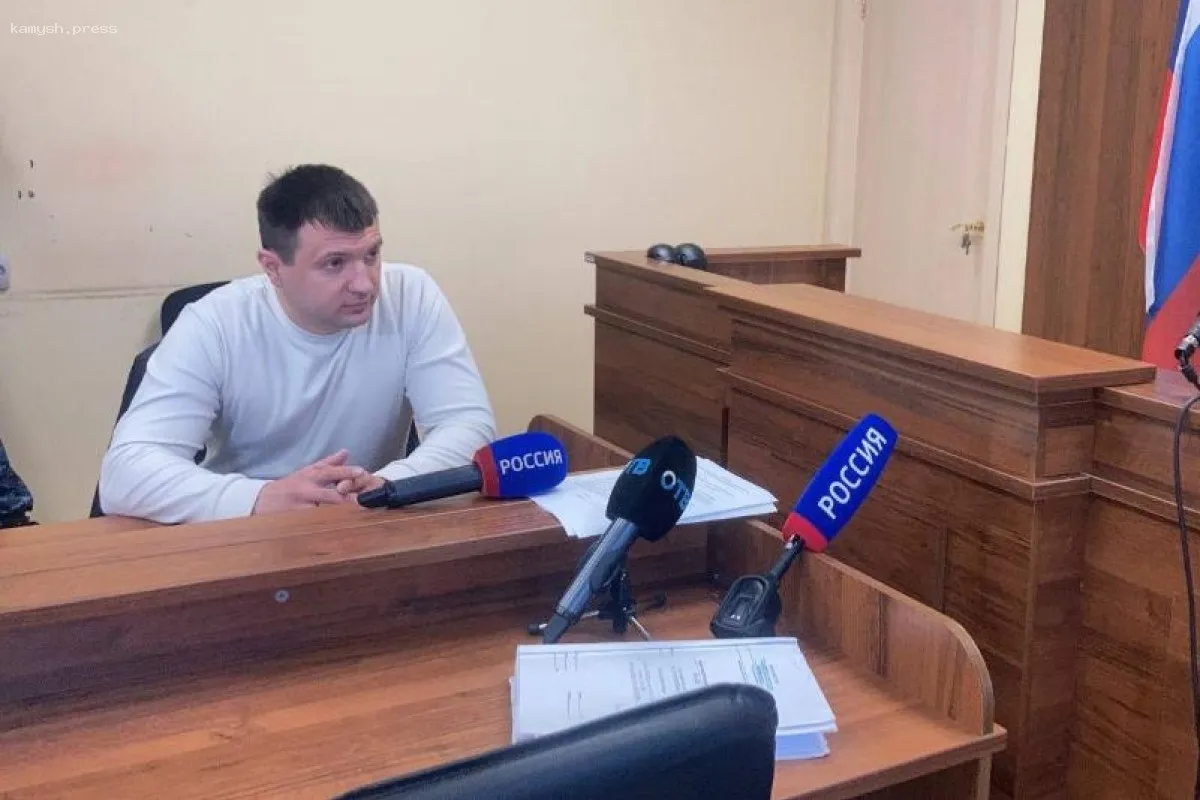 На Урале экс-правоохранитель отправлен в тюрьму за насилие над задержанными