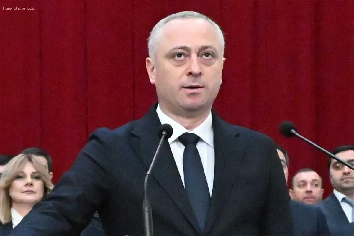 Абхазский оппозиционный лидер пытался покинуть страну без прав и с подозреваемым по уголовному делу