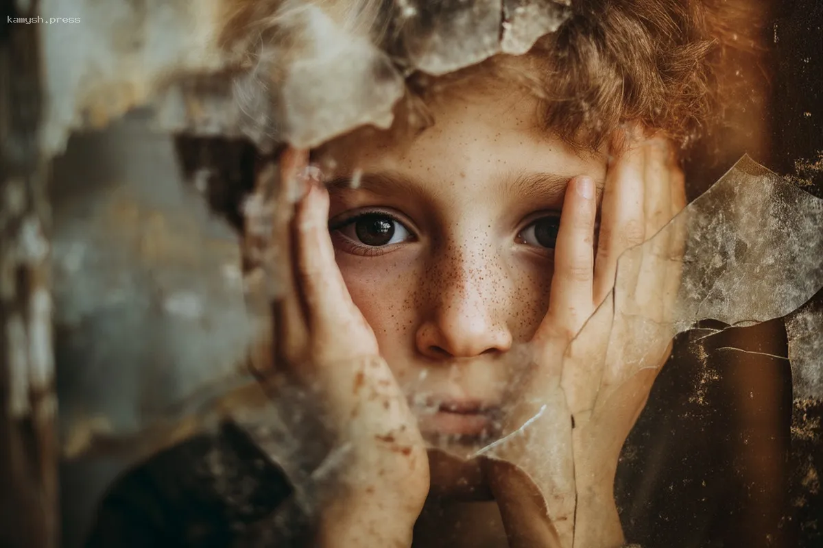 Как детские травмы влияют на нашу взрослую жизнь: где найти решение?