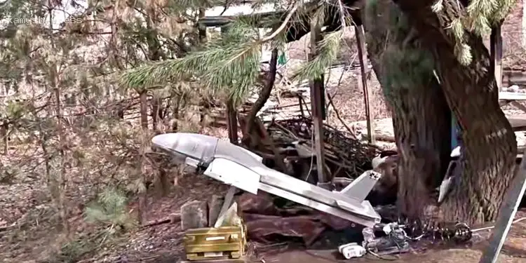 В ISW рассказали, как РФ удается доставлять FPV-дроны в тыловые районы Украины