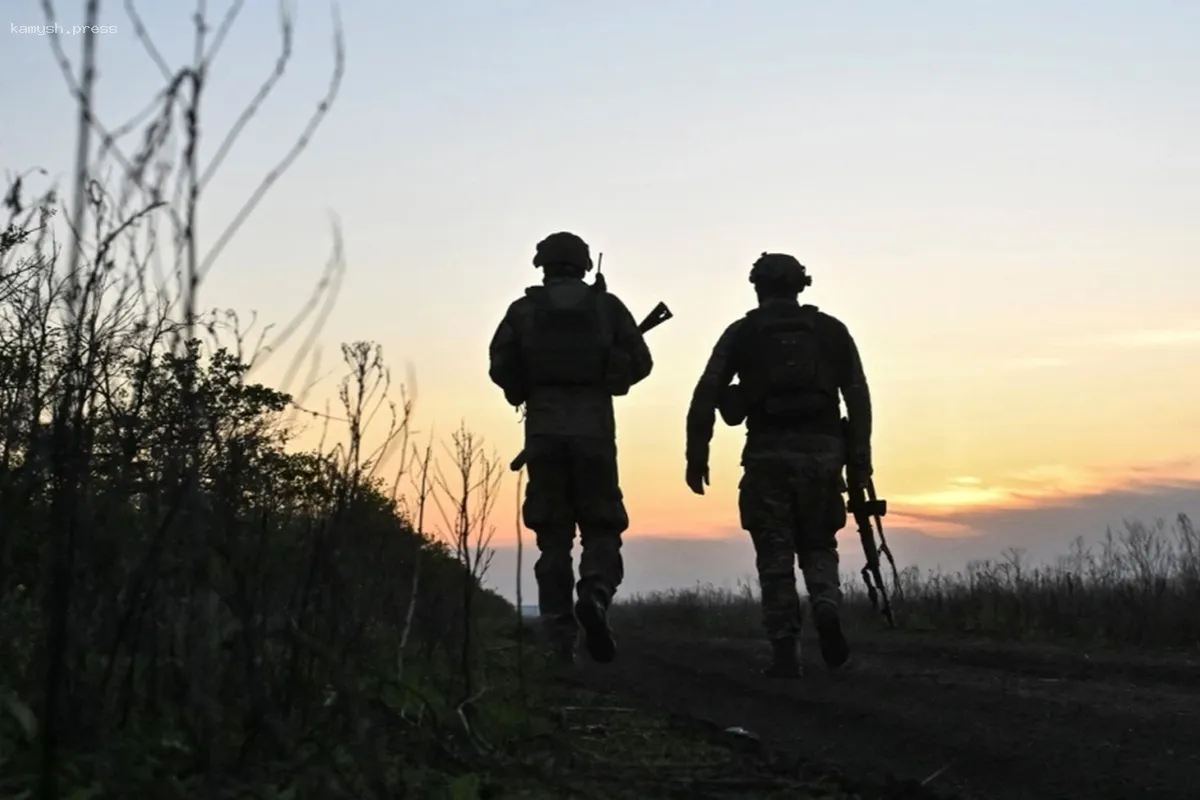 Уиткофф: Москва и Киев обсудили ЗАЭС, границы и морские пути