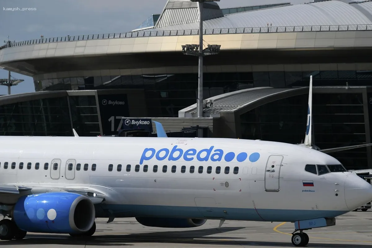 Суд обязал авиакомпанию «Победа» увеличить лимиты ручной клади