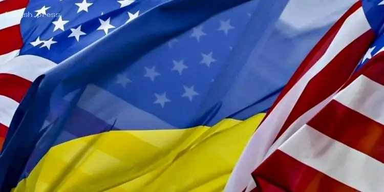 В Сенате США поддержали предоставление Украине военной помощи на почти $1 млрд