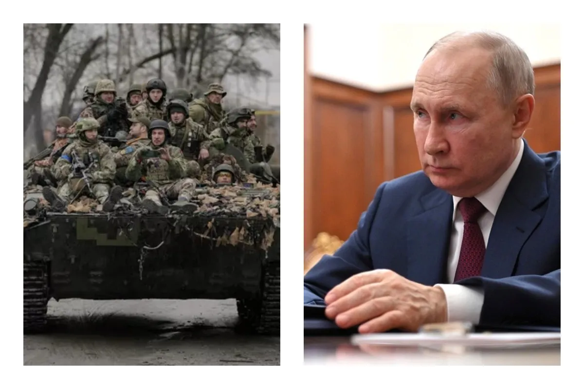 Людоеды не сдержались и снова «сели в лужу». «Пасхальное перемирие»: как это было