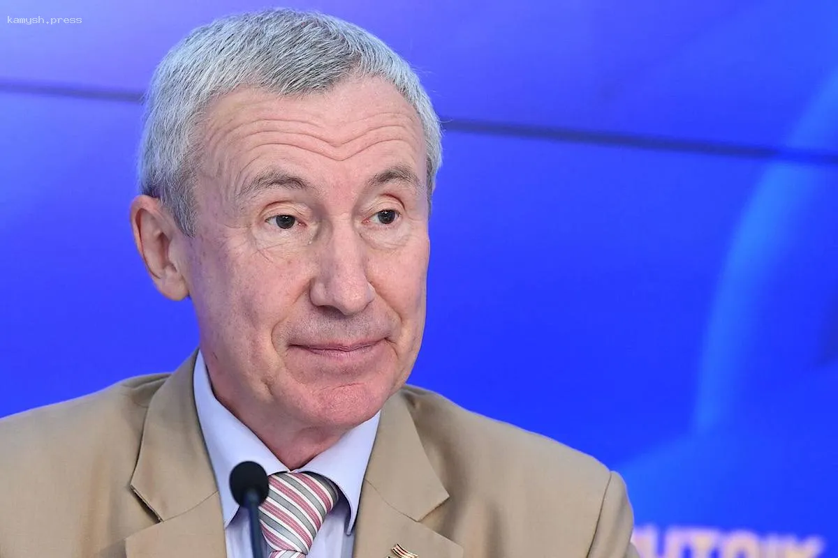 Сенатор Климов опроверг слухи о намерениях России по захвату других стран